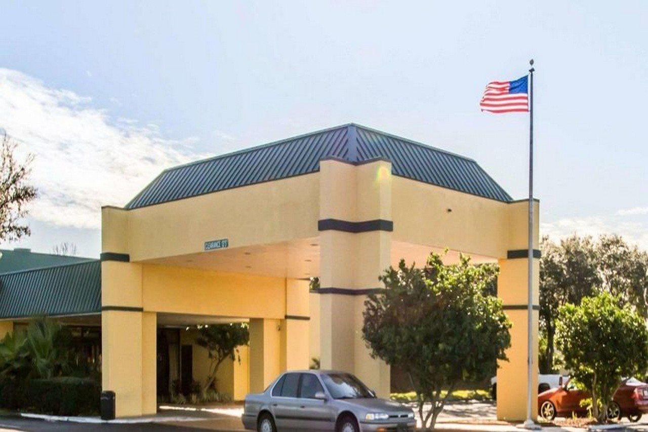Stayable Jax West Jacksonville Buitenkant foto