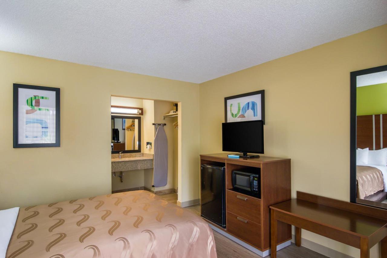 Stayable Jax West Jacksonville Kamer foto