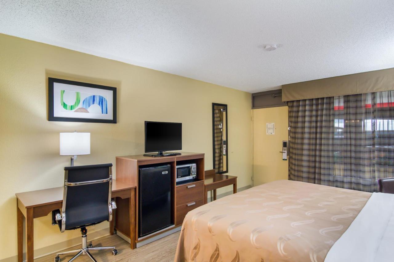 Stayable Jax West Jacksonville Buitenkant foto