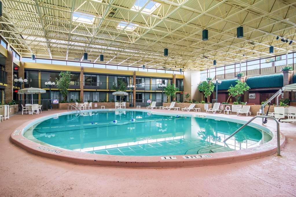 Stayable Jax West Jacksonville Faciliteiten foto