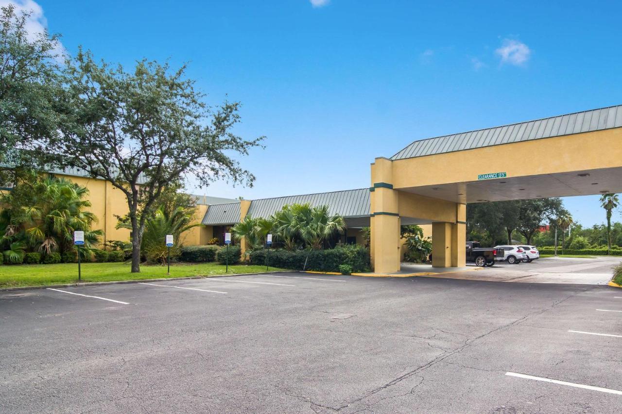 Stayable Jax West Jacksonville Buitenkant foto