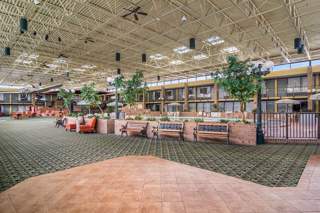Stayable Jax West Jacksonville Faciliteiten foto