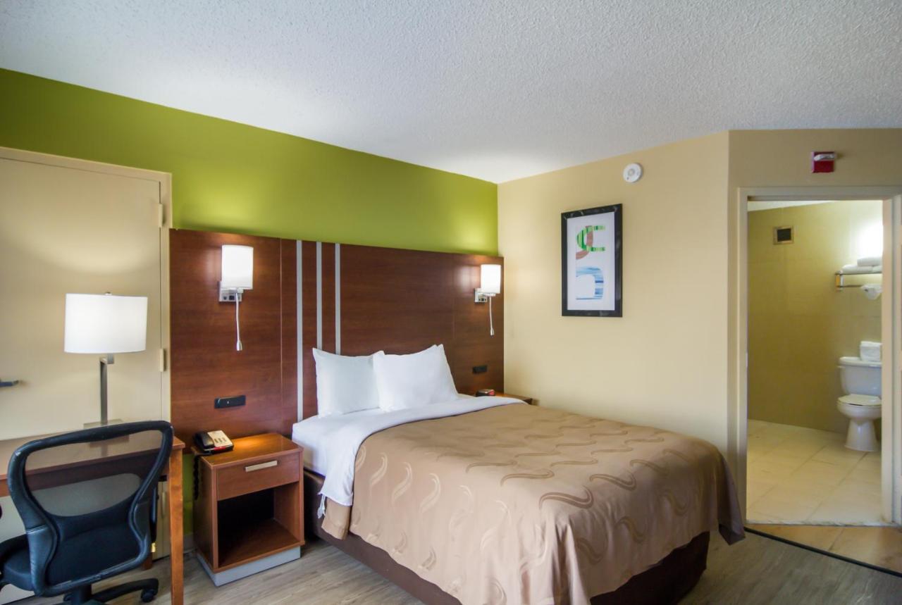 Stayable Jax West Jacksonville Kamer foto