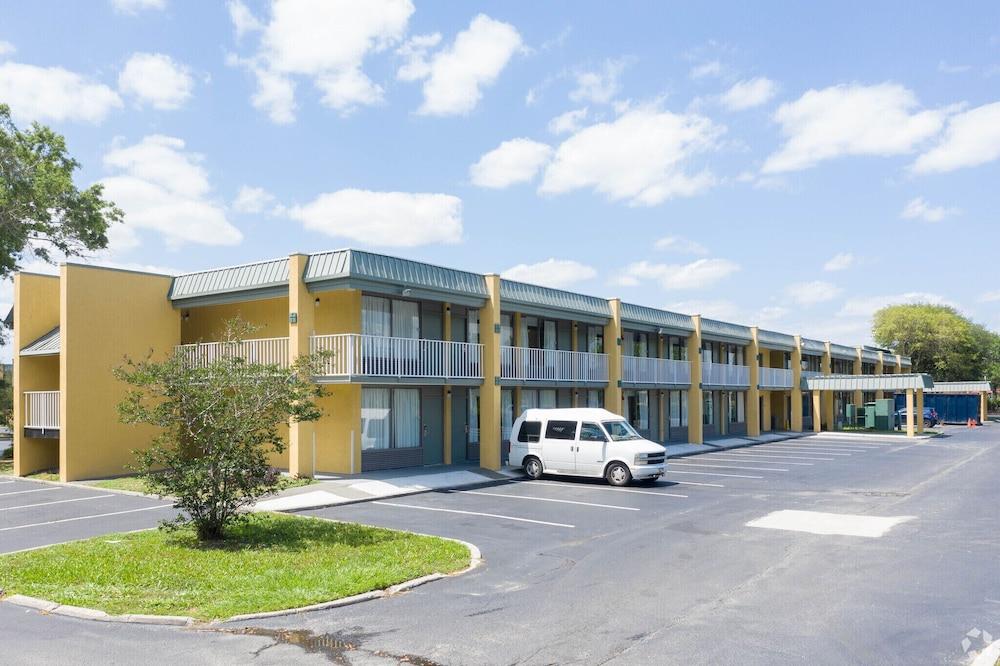 Stayable Jax West Jacksonville Buitenkant foto