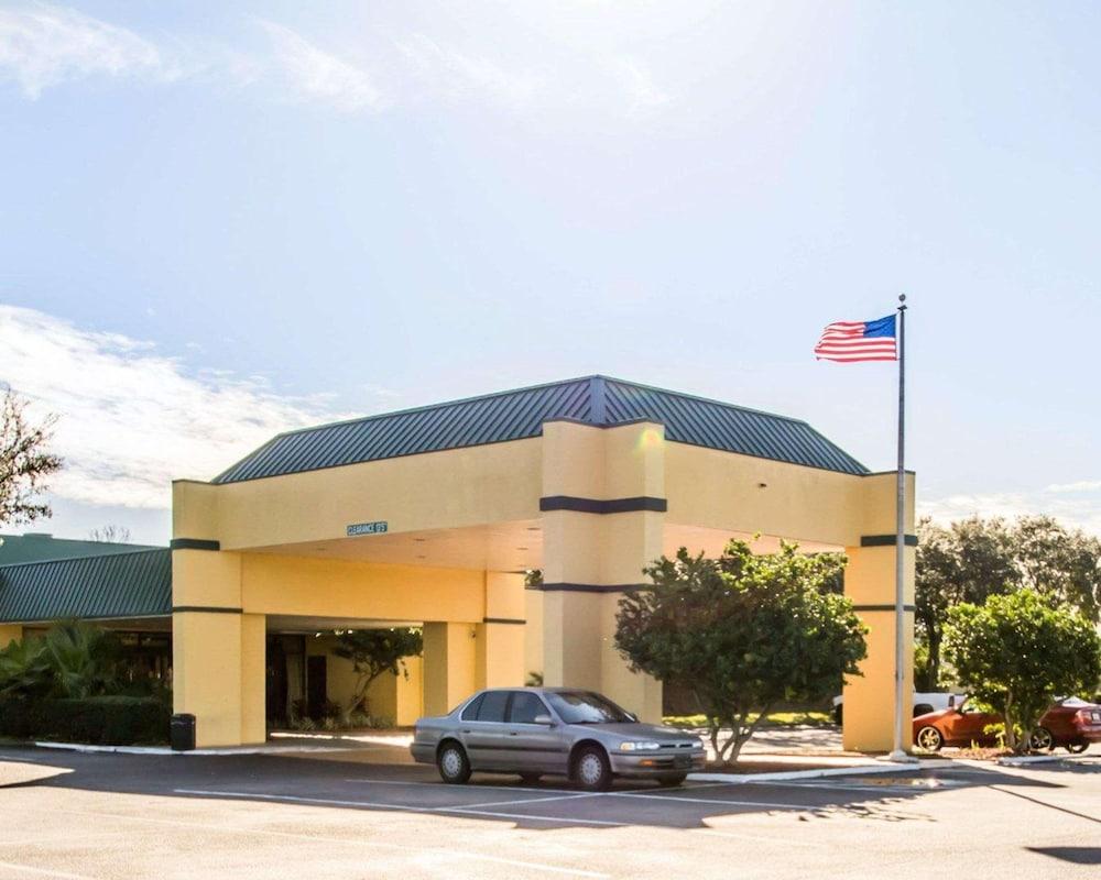 Stayable Jax West Jacksonville Buitenkant foto