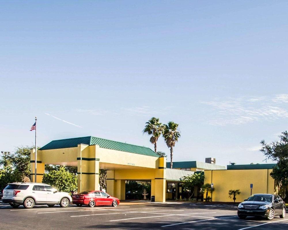Stayable Jax West Jacksonville Buitenkant foto