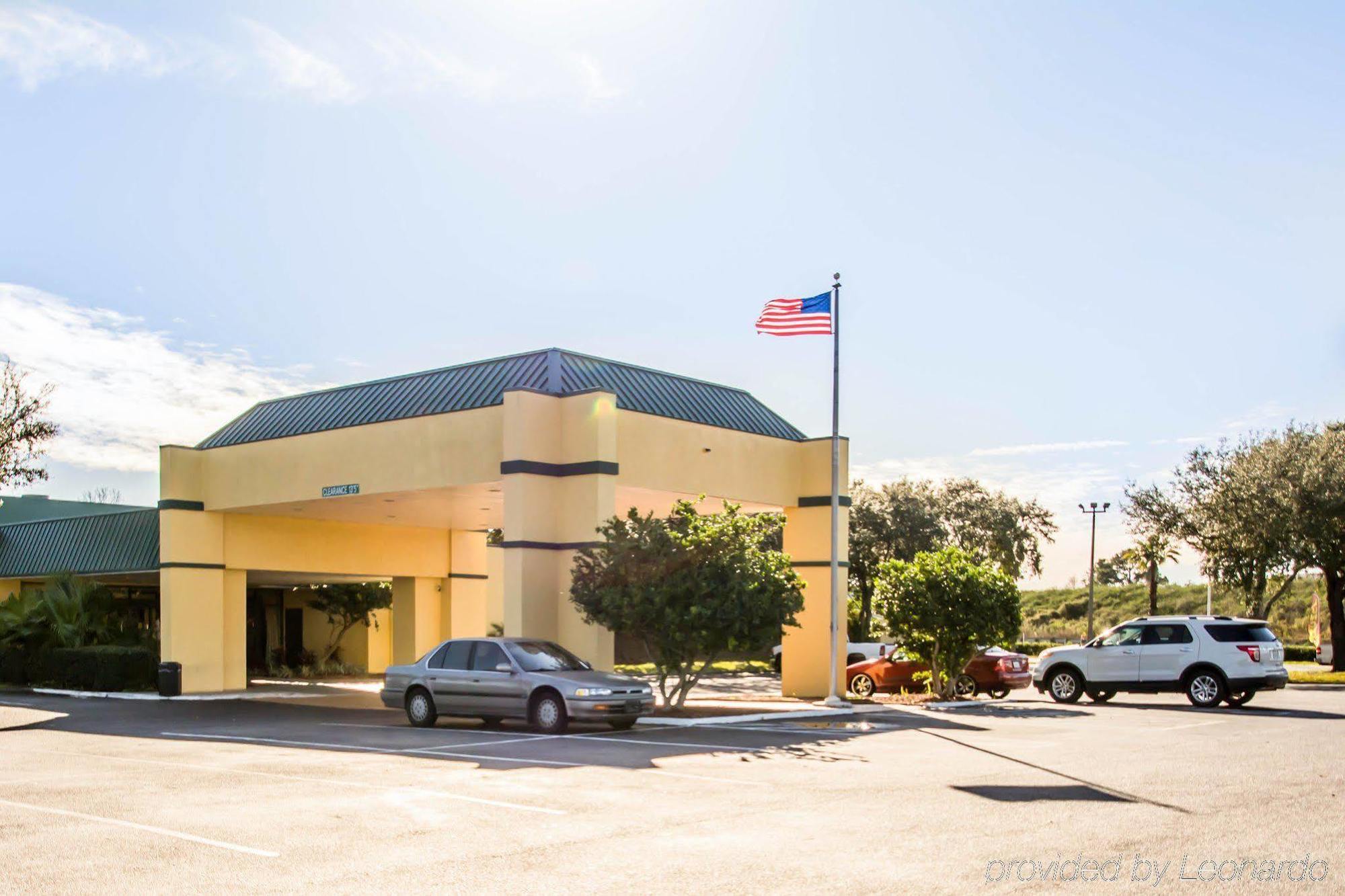 Stayable Jax West Jacksonville Buitenkant foto